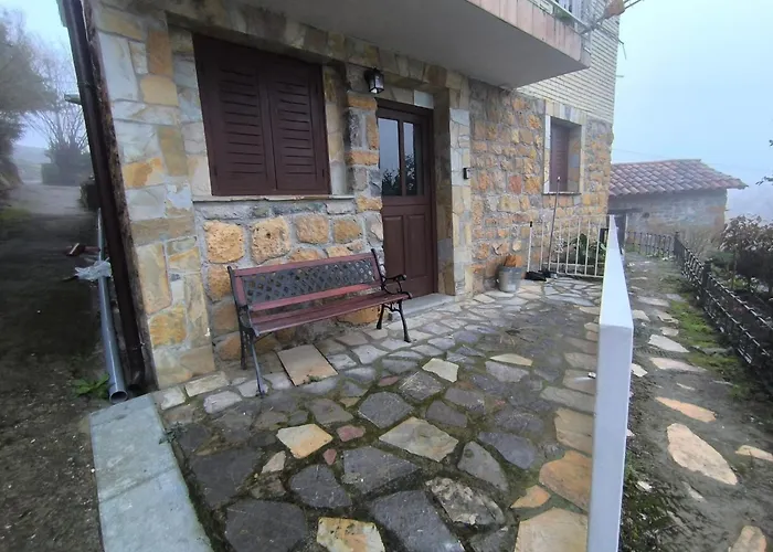 Apartamentos Casa Fredi - Apartamento La Novena