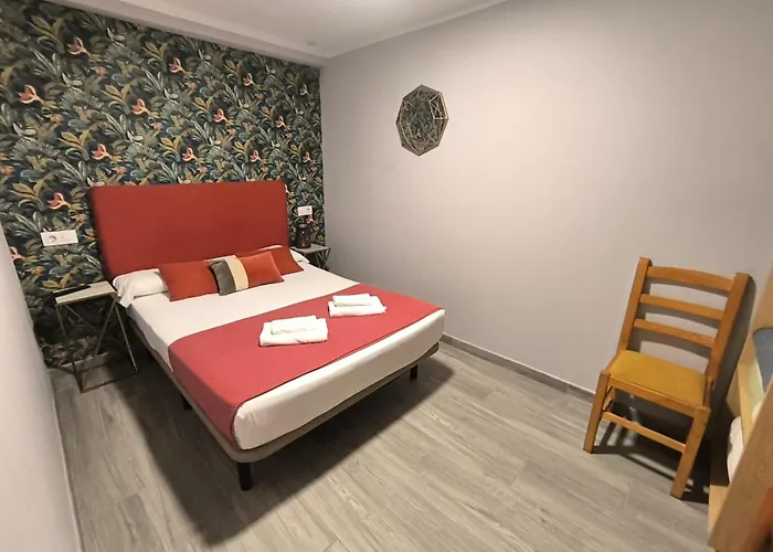 Apartamentos Casa Fredi - Apartamento La Novena